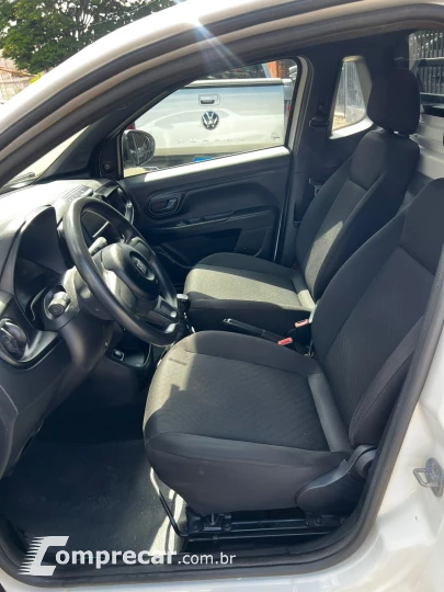 STRADA 1.4 MPI Fire CS 8V