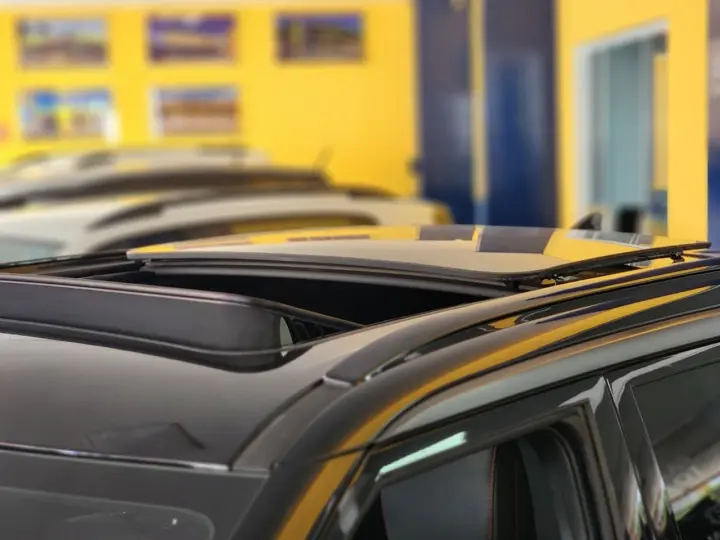 Creta N Line 1.0 TB 12V Flex Aut.