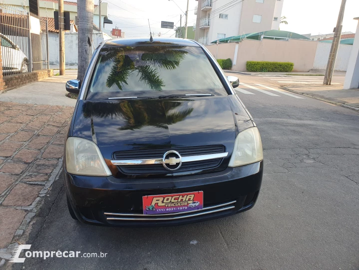 MERIVA 1.8 MPFI Maxx 8V