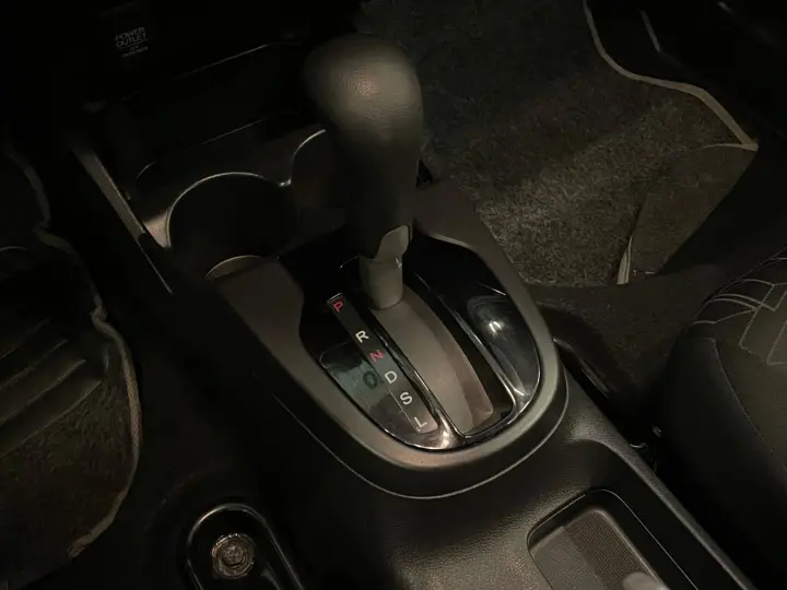 Fit 1.5 Lx 16V Flex 4P Automático