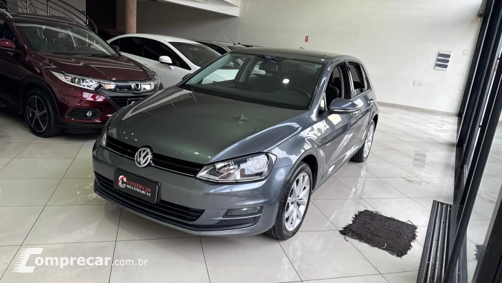 GOLF 1.4 TSI Comfortline 16V