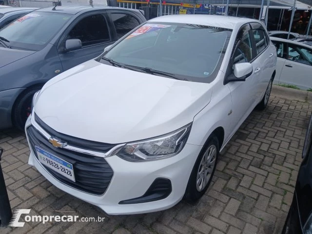 ONIX - 1.0 LT MANUAL