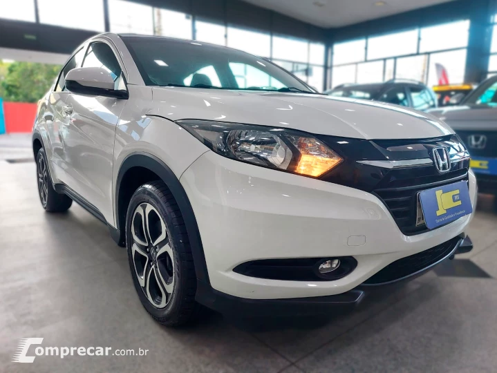 HR-V 1.8 16V LX