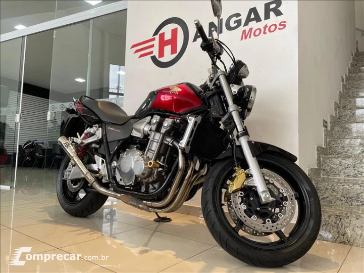 CB 1300 F SUPER FOUR