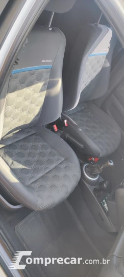 GOL 1.6 MI Seleção 8V G.VI