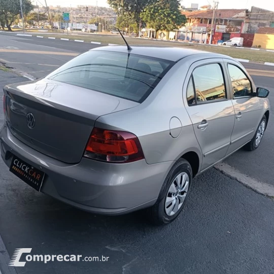 VOYAGE 1.0 MI Trendline 8V