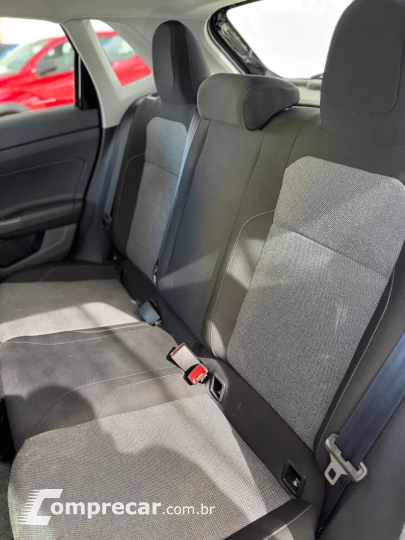 POLO 1.0 170 TSI Comfortline