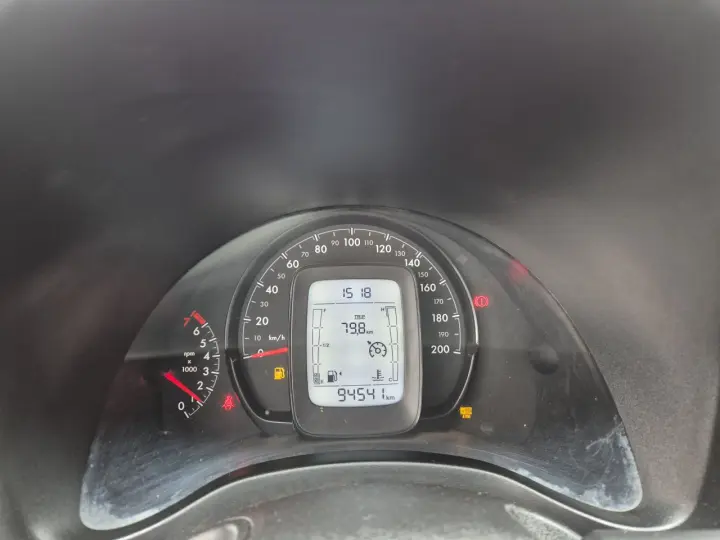 Strada 1.4 FLEX ENDURANCE CABNE SIMPLES