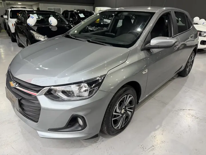 ONIX 1.0 FLEX LT MANUAL