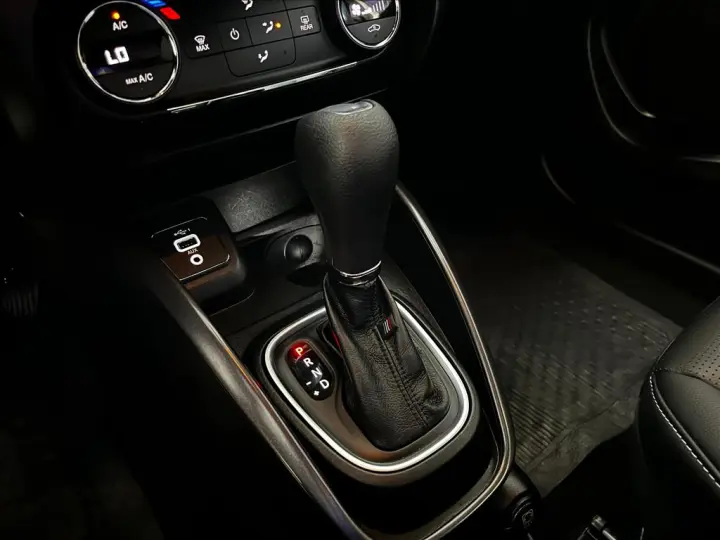 CRONOS 1.3 FIREFLY FLEX PRECISION CVT