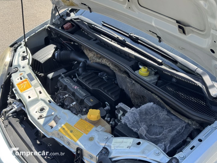 MERIVA 1.8 MPFI Maxx 8V