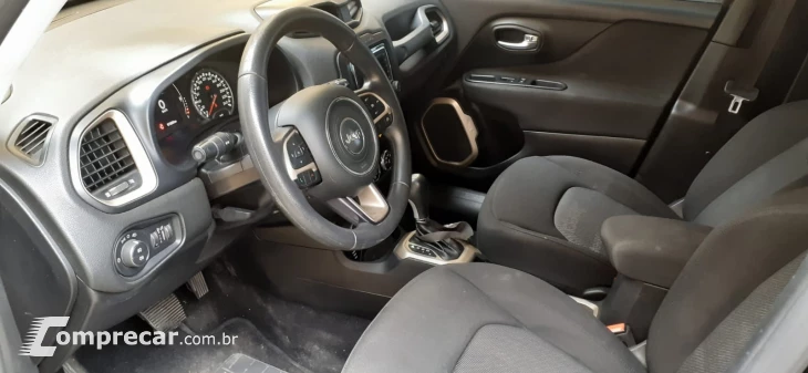 RENEGADE 2.0 16V Turbo Sport 4X4