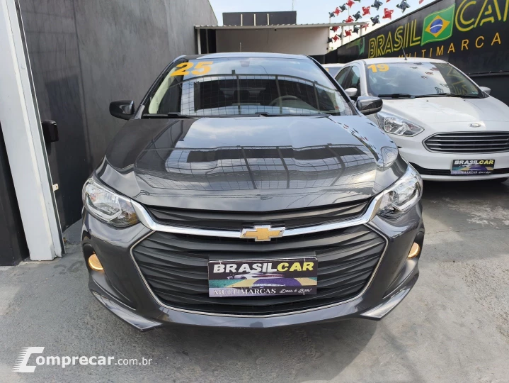 ONIX 1.0 FLEX PLUS LT MANUAL