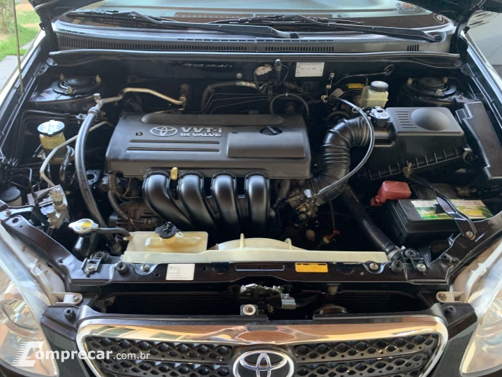 Corolla Fielder SW 1.8 XEi Automatico