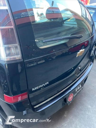 MERIVA 1.4 MPFI JOY 8V