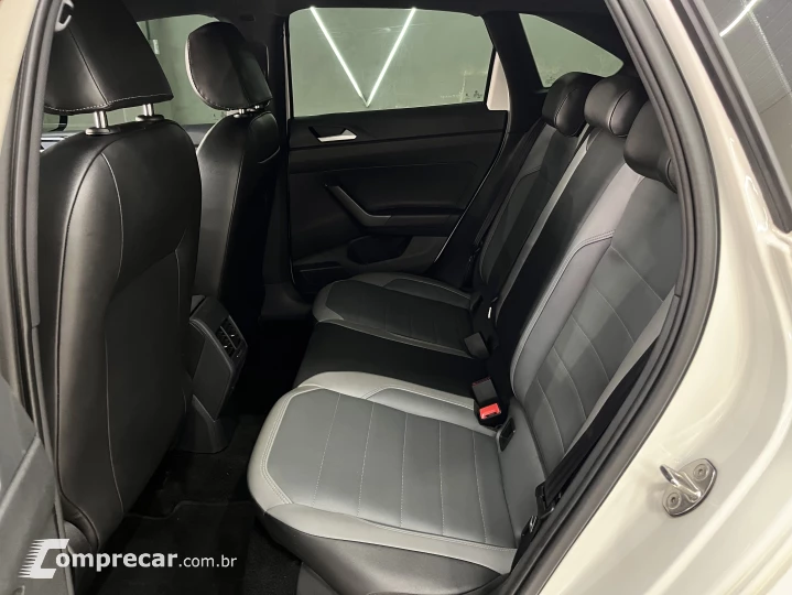 NIVUS 1.0 200 TSI Highline