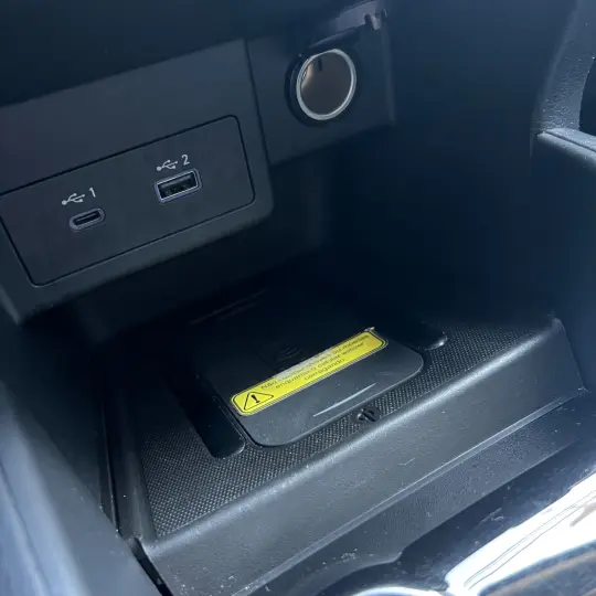 KICKS Exclusive 1.6 16V Flex Aut.