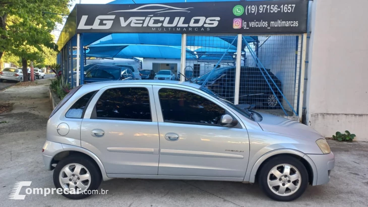 CORSA 1.4 MPFI Premium 8V