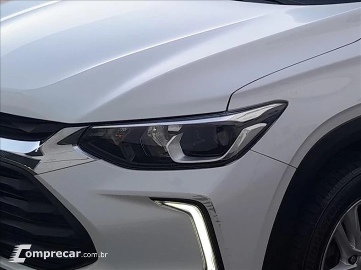 TRACKER 1.0 Turbo LT