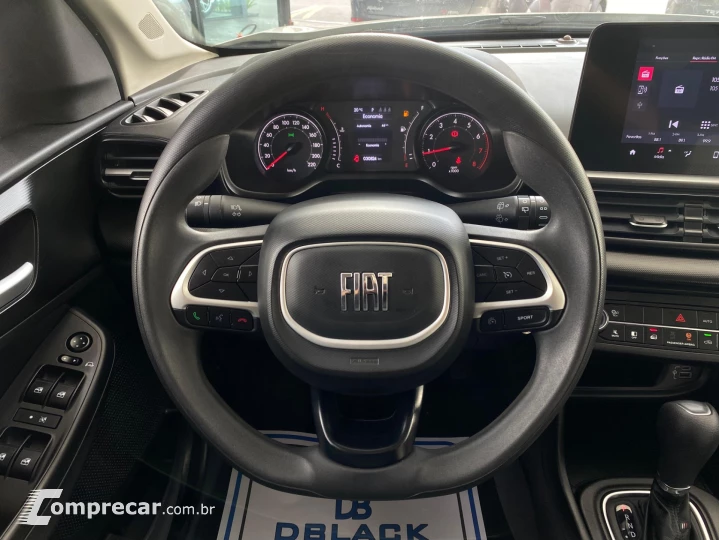 PULSE DRIVE 1.3 8V Flex Aut.