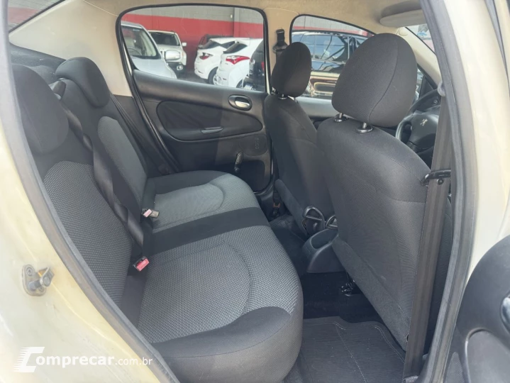 207 Sedan 1.4 4P PASSION XR FLEX