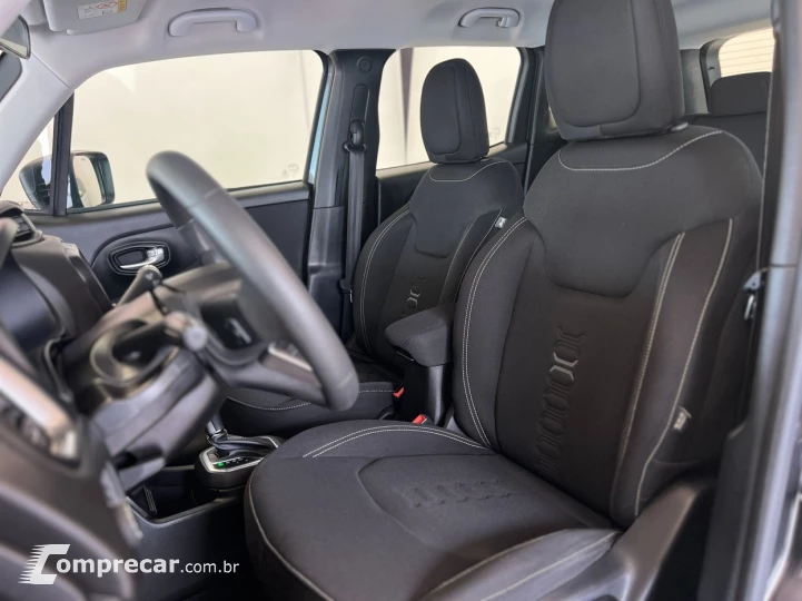 RENEGADE 1.3 T270 TURBO SPORT JEEP