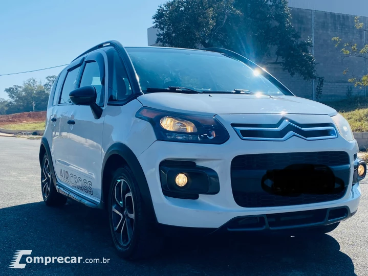 C3 PICASSO 1.6 Exclusive