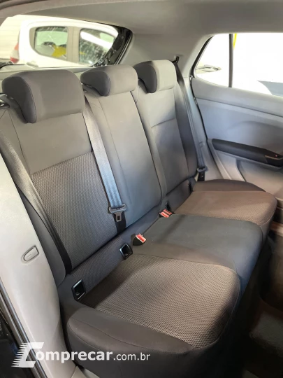 T-CROSS 1.0 200 TSI Sense