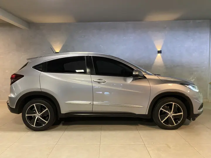 HR-V 1.8 16V EX