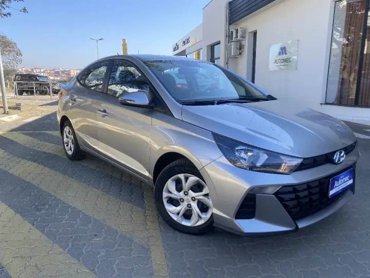 HB20S 1.0 12V FLEX COMFORT PLUS MANUAL