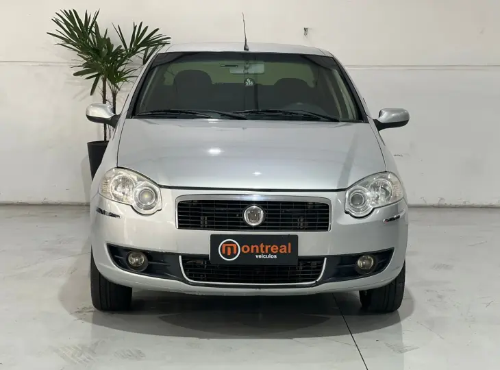 SIENA 1.0 MPI ELX 8V