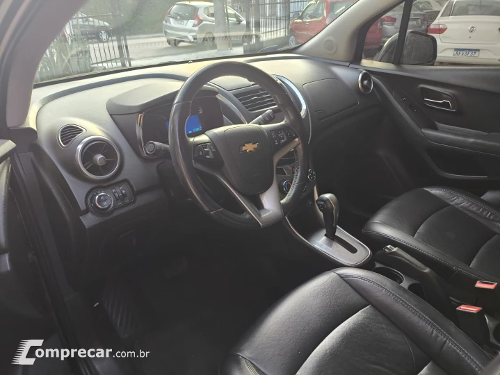 TRACKER 1.8 MPFI LTZ 4X2 16V