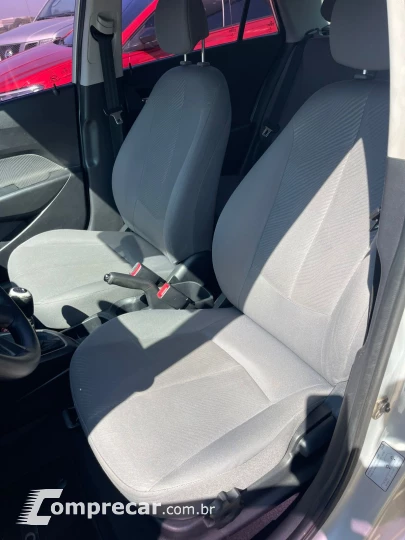 HB20S 1.6 Premium 16V