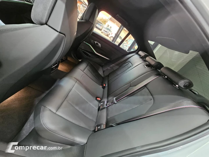 M3 3.0 I6 Twinturbo Competition M