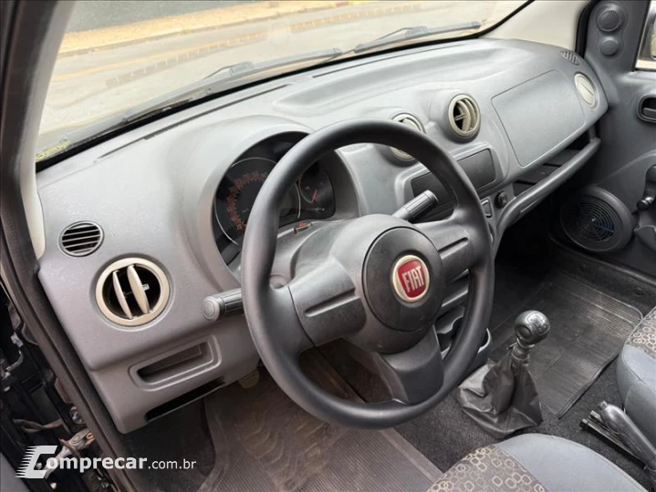 UNO 1.0 EVO Vivace 8V