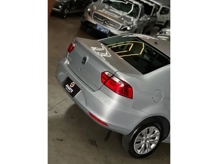 VOYAGE 1.6 MSI TOTALFLEX 4P MANUAL