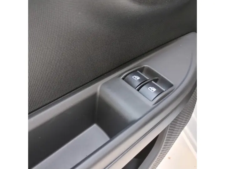 FIORINO 1.3 FIREFLY FLEX ENDURANCE MANUAL