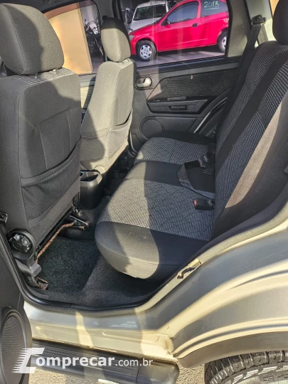 ECOSPORT FREESTYLE 1.6