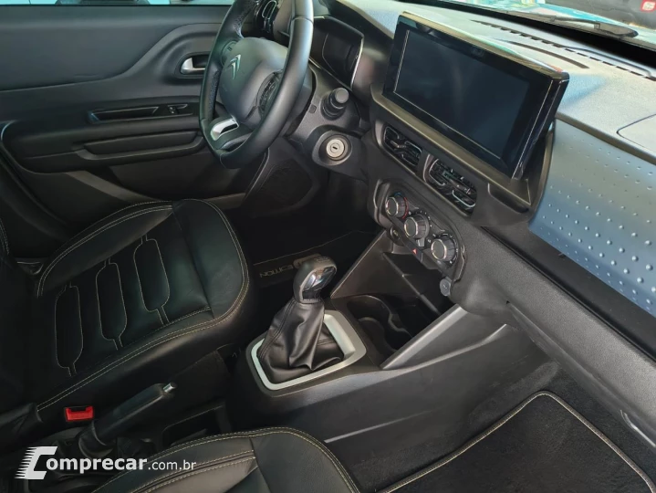 C3 1.0 4P 12V FLEX FIRST EDITION