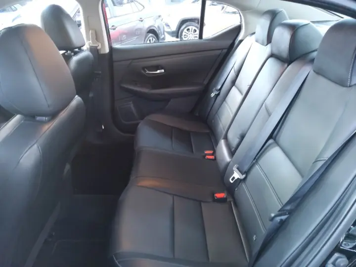 SENTRA 2.0 16V GASOLINA EXCLUSIVE XTRONIC