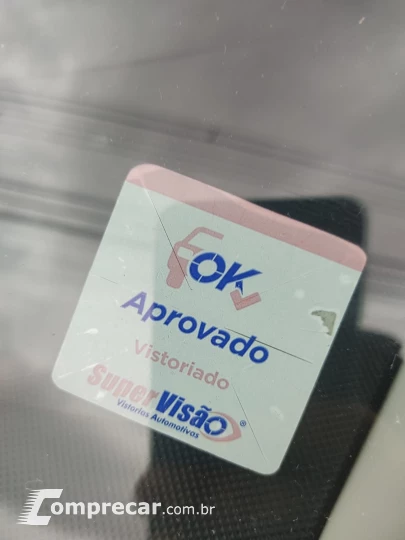 207 XR Sport 1.4 Flex 8V 5p