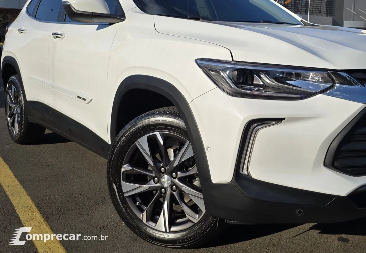 TRACKER 1.2 Turbo Premier