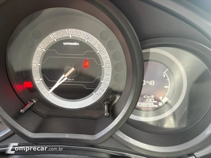 C3 1.2 PURE TECH FLEX TENDANCE MANUAL