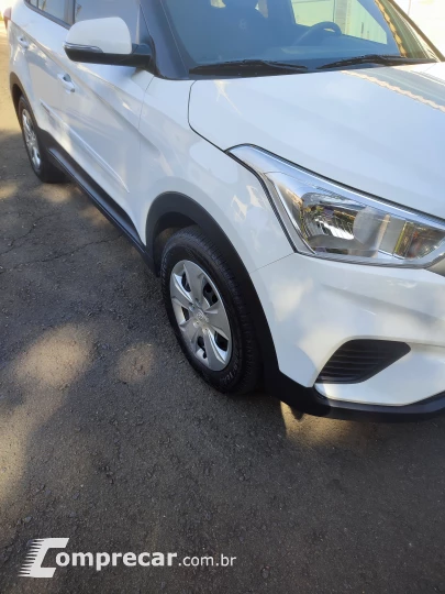 CRETA 1.6 16V Attitude
