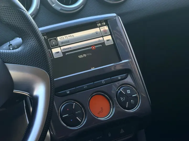 C3 1.2 Style Edition 12V