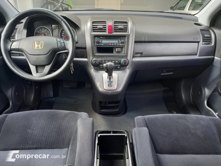 CRV 2.0 LX 4X2 16V