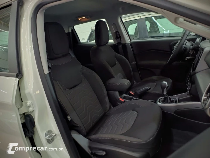 TORO 1.3 TURBO 270 FLEX FREEDOM AT6