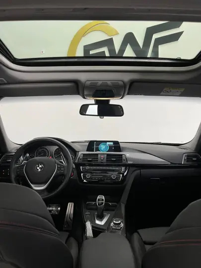 320iA 320i 2.0 GP SPORT