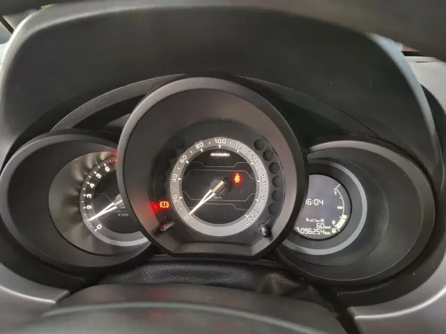 AIRCROSS - 1.6 16V START MANUAL