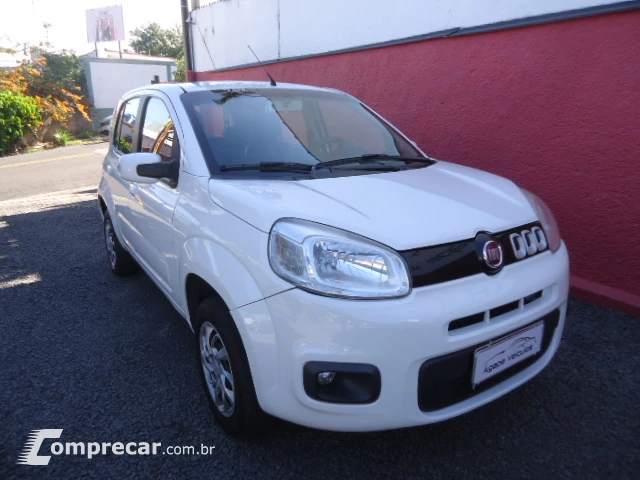 UNO 1.4 EVO Evolution 8V